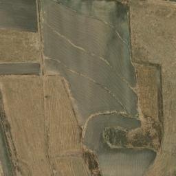 Satellite imagery of BETH 57, BW