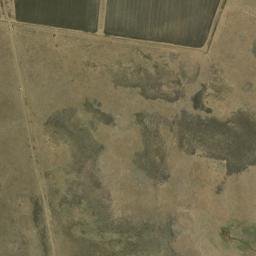Satellite imagery of BETH 57, BW