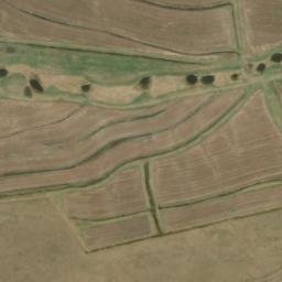 Satellite imagery of BETH 56, BW
