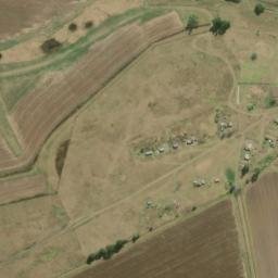 Satellite imagery of BETH 56, BW