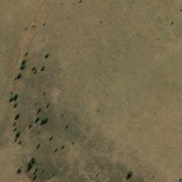 Satellite imagery of ATHOLE W, MZ