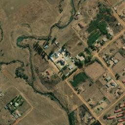 Satellite imagery of DRC AMSTERDAM, MZ