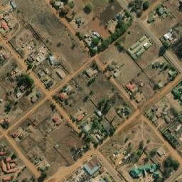 Satellite imagery of DRC AMSTERDAM, MZ