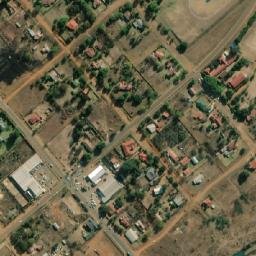 Satellite imagery of DRC AMSTERDAM, MZ