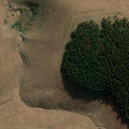 Satellite imagery of MERRIEKLOOF, MZ
