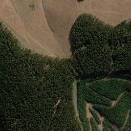 Satellite imagery of MERRIEKLOOF, MZ