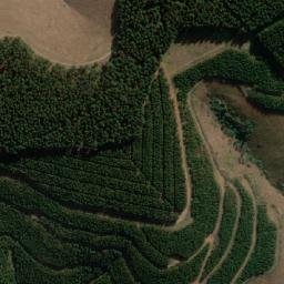 Satellite imagery of MERRIEKLOOF, MZ
