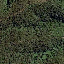 Satellite imagery of Kidaman Hill, AU
