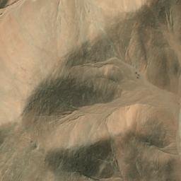 Satellite imagery of Portezuelo Varilla, CL