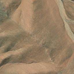 Satellite imagery of Portezuelo Varilla, CL
