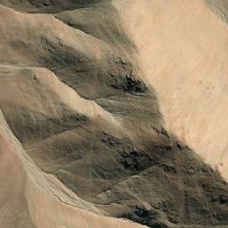 Satellite imagery of Cerro Salitrosa, CL