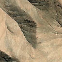 Satellite imagery of Cerro Salitrosa, CL