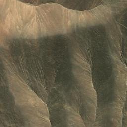 Satellite imagery of Granet, CL