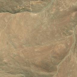 Satellite imagery of La Justicia, CL