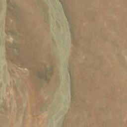 Satellite imagery of San Manuel II, CL