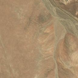 Satellite imagery of San Manuel II, CL