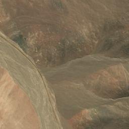 Satellite imagery of San Manuel II, CL