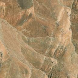 Satellite imagery of Cerro La Tuna, CL