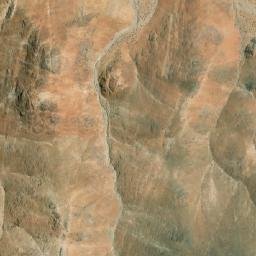 Satellite imagery of Cerro La Tuna, CL