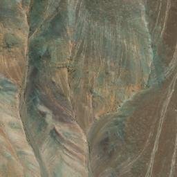 Satellite imagery of Enriqueta, CL