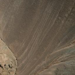 Satellite imagery of Cerro Agua Chica, CL