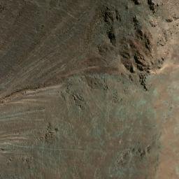 Satellite imagery of Cerro Agua Chica, CL