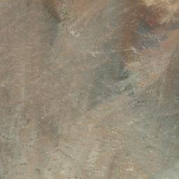 Satellite imagery of Cerro Valiente, CL