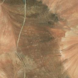 Satellite imagery of Cerro Potrero Grande, CL