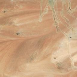 Satellite imagery of Cerro Potrero Grande, CL