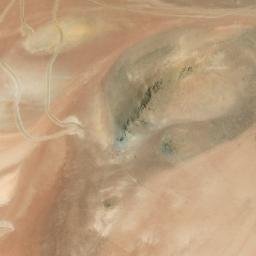 Satellite imagery of Cerro Potrero Grande, CL