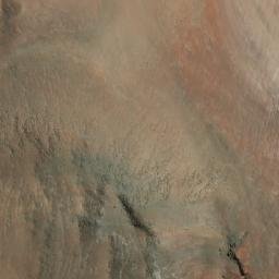 Satellite imagery of Cerro del Gallo, CL