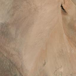 Satellite imagery of Cerro del Gallo, CL