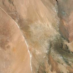 Satellite imagery of Cerro del Gallo, CL