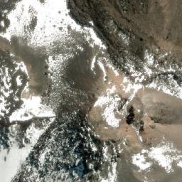 Satellite imagery of Cerro El Cóndor, AR