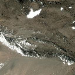Satellite imagery of Cerro El Cóndor, AR