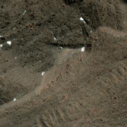 Satellite imagery of Cerro El Cóndor, AR