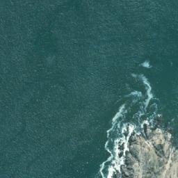 Satellite imagery of Angra Point, NA