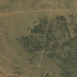 Satellite imagery of POTCH 86, BW