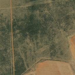 Satellite imagery of POTCH 86, BW