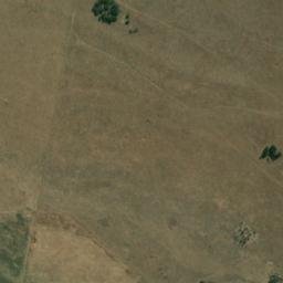 Satellite imagery of VER 30, BW