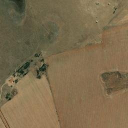 Satellite imagery of VER 30, BW