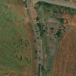 Satellite imagery of V.D.B. 3, BW