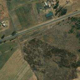 Satellite imagery of VER 132, BW