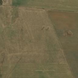 Satellite imagery of VER 132, BW