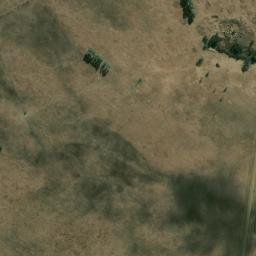 Satellite imagery of NURNEY HILL, BW
