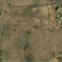 Satellite imagery of NURNEY HILL, BW