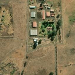 Satellite imagery of NURNEY HILL, BW