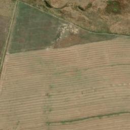 Satellite imagery of HARTEBEESTFONTEIN, BW