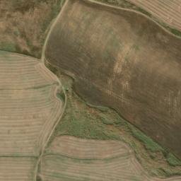 Satellite imagery of HARTEBEESTFONTEIN, BW