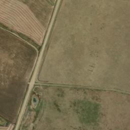 Satellite imagery of HARTEBEESTFONTEIN, BW
